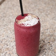 เมนูของร้าน Fledgling Espresso