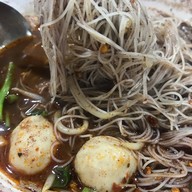 เปี๊ยก หมี่เกี๊ยว ตัวเมืองหาดใหญ่