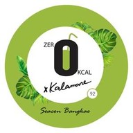 ZERO kcal x Kalamare ซีคอน บางแค