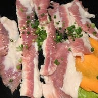 เมนูของร้าน Yakiniku Koku (ยากินิกุ โกกุ) (ยากินิกุ โกกุ)