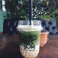 The Hopster Café Hat Yai