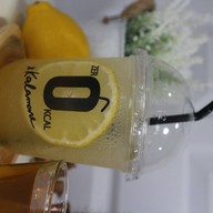 ZERO kcal x Kalamare ซีคอน บางแค