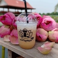เมนูของร้าน นาบัวลุงแจ่ม