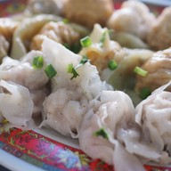 ก๋วยเตี๋ยวแคะ