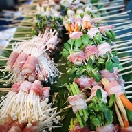 หม่าล่าพารวย (สาขา 2 ) แอร์พอลลิงค์หัวหมาก