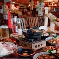 Okina Izakaya  ศาลายา