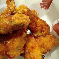 เมนูของร้าน 4 Fingers Crispy Chicken4finger Kl KL sentral