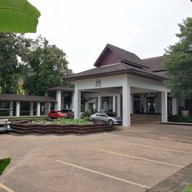 บรรยากาศ โรงแรมทวาราวดี รีสอร์ท