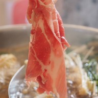 เมนูของร้าน Seoul Mind