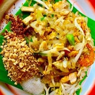 เมนูของร้าน นาบัวลุงแจ่ม
