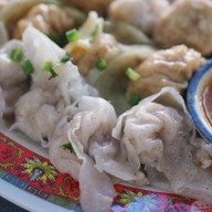 ก๋วยเตี๋ยวแคะ