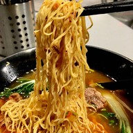 เมนูของร้าน Dim Sum Corner