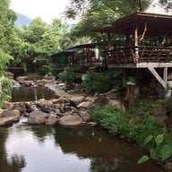 บ้านป่าริมธาร โฮมสเตย์