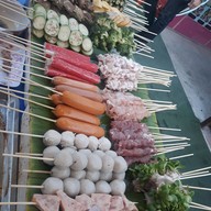 หม่าล่าพารวย (สาขา 2 ) แอร์พอลลิงค์หัวหมาก