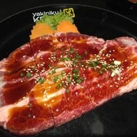 เมนูของร้าน Yakiniku Koku (ยากินิกุ โกกุ) (ยากินิกุ โกกุ)