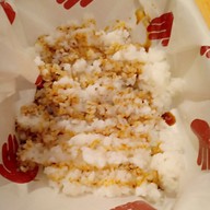 เมนูของร้าน 4 Fingers Crispy Chicken4finger Kl KL sentral