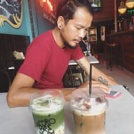 The Hopster Café Hat Yai