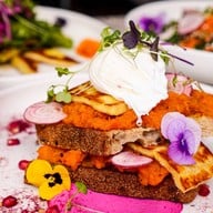 เมนูของร้าน Fledgling Espresso