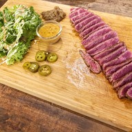 Jamie’s Burgers สยามพารากอน