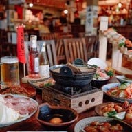 Okina Izakaya  ศาลายา