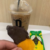 ZERO kcal x Kalamare ซีคอน บางแค