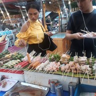 หม่าล่าพารวย (สาขา 2 ) แอร์พอลลิงค์หัวหมาก