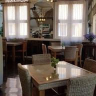 Raming TeaHouse Siam Celadon