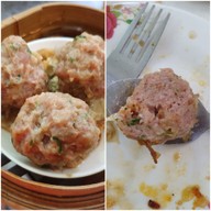 เมนูของร้าน ตวง ติ่มซำ เจริญกรุง