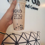 Kiko Cha ท่าใหม่ จันทบุรี