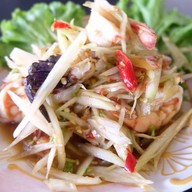 ส้มตำเจ้ตุ๋ย