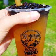 WariO Bubble Tea วัดนาวง