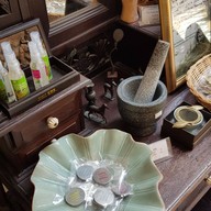 Raming TeaHouse Siam Celadon
