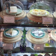 Raming TeaHouse Siam Celadon