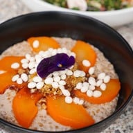 เมนูของร้าน Fledgling Espresso