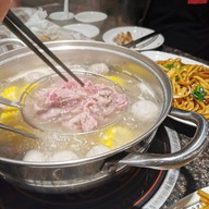 Ba He Li Hai Guang  zhou