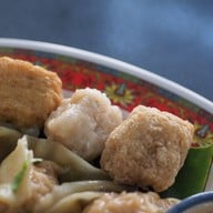 ก๋วยเตี๋ยวแคะ