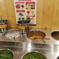 Ba He Li Hai Guang  zhou