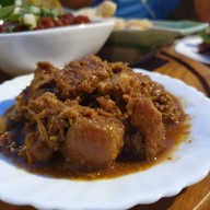 เมนูของร้าน ครัวไม้เมือง บางพระ ศรีราชา