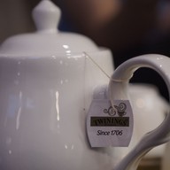 Dessert cafe นครปฐม