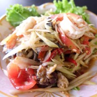 ส้มตำเจ้ตุ๋ย