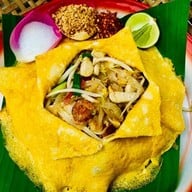 เมนูของร้าน นาบัวลุงแจ่ม