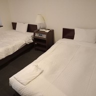 Sunline Hotel Ohori