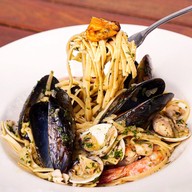 เมนูของร้าน Pacino’s Italian Restaurant