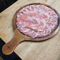 เมนูของร้าน Yoi Tenki ศาลายา