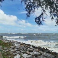 หาดคุ้งวิมาน