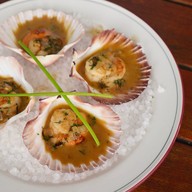 เมนูของร้าน Pacino’s Italian Restaurant