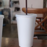 เมนูของร้าน The Owl School Coffee Drip แพร่