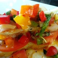 เมนู all about me @Woodtichai Farm