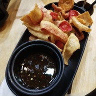 เมนูของร้าน Yoi Tenki ศาลายา