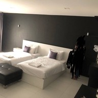 The Luna Compass Hotel